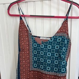 Bishop and Young Tank Top (S)